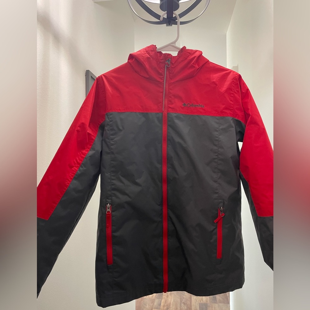 Large 14/16 Columbia interchange cost